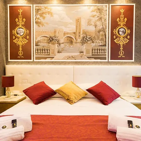 Royal Relais بيت ضيافة فيرونا