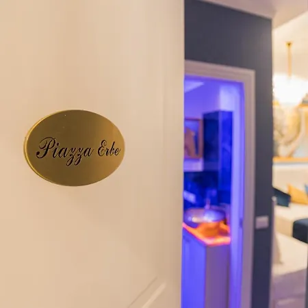 Casa de hóspedes Royal Relais Verona