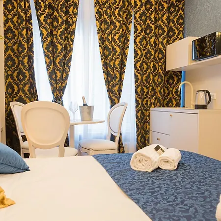 Casa de hóspedes Royal Relais Verona