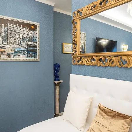 Gæstehus Royal Relais *