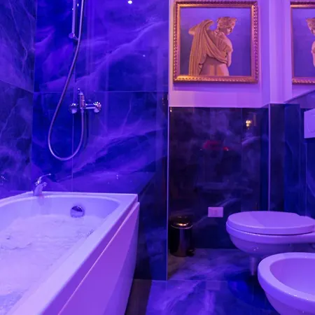 Royal Relais Gæstehus Verona