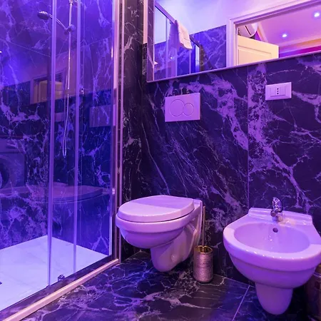 בית הארחה Royal Relais *