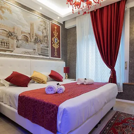 Royal Relais * Verona