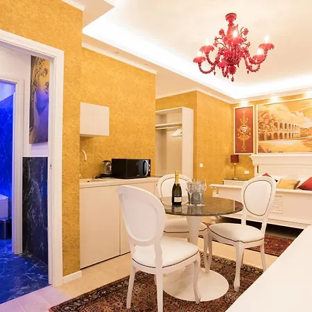 Royal Relais * Verona