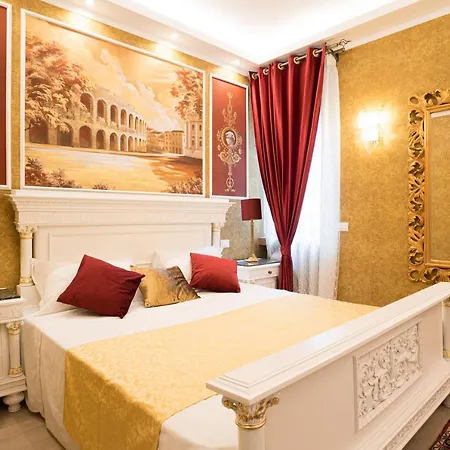 Royal Relais Gæstehus Verona
