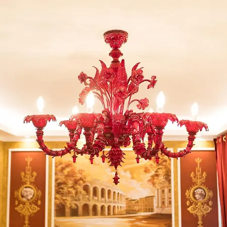Royal Relais Gæstehus Verona