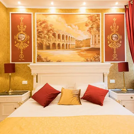 Royal Relais *
