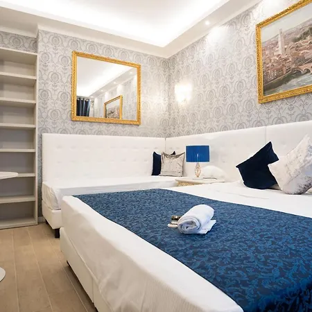 בית הארחה Royal Relais