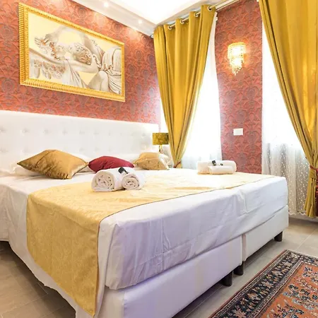 Royal Relais * Verona