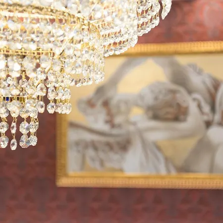 Casa de hóspedes Royal Relais Verona