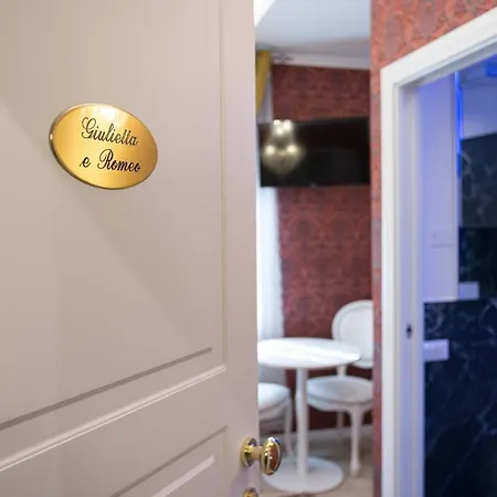 Gæstehus Royal Relais