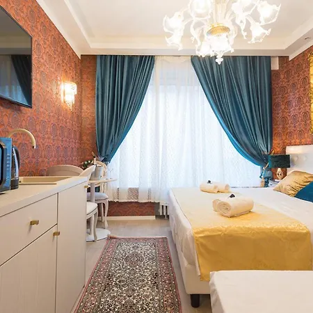 Royal Relais Casa de hóspedes