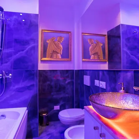Royal Relais Гостевой дом