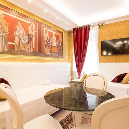 Гостевой дом Royal Relais *