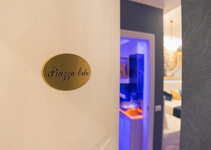 Guest house Royal Relais Verona