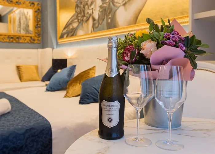 Guest house Royal Relais