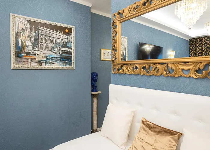 Guest house Royal Relais 3*