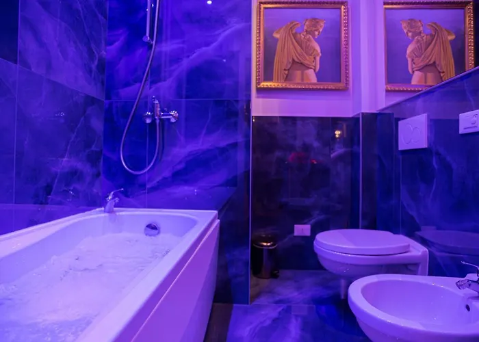 Royal Relais Guest house Verona