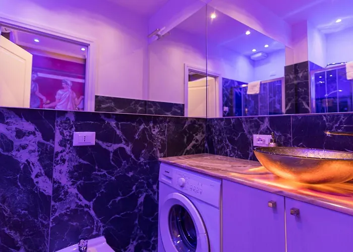 Guest house Royal Relais Verona