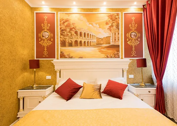 Royal Relais 3*