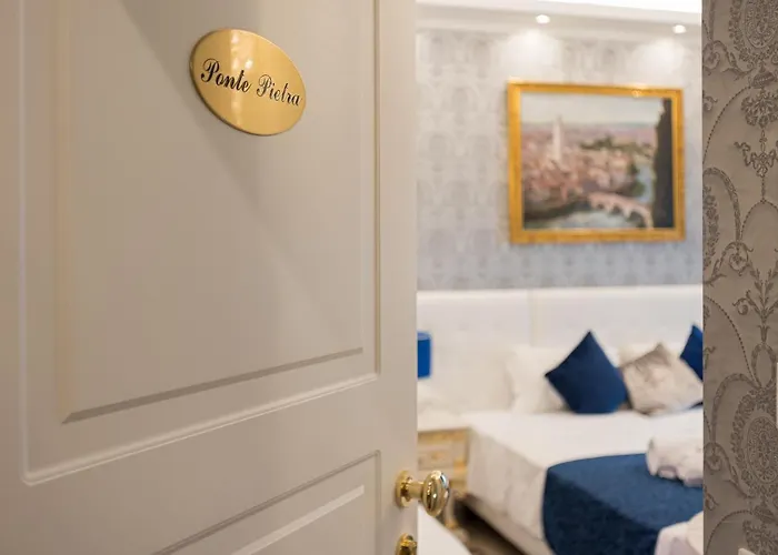 Guest house Royal Relais