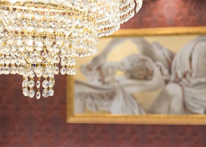 Guest house Royal Relais Verona